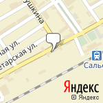 Фото Сила тока в Сальске