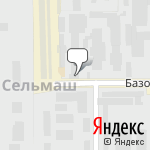 Фото Склад Юникс в Кирове