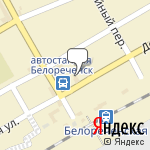 Фото Спутник в Белореченске