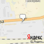 Фото Таганка в Пензе