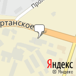 Фото Таганка в Березниках