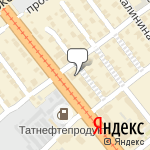 Фото Таганка в Самаре