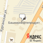 Фото Таганка в Уфе