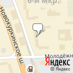 Фото Техром в Химках