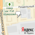 Фото Торгмеханика в Ижевске