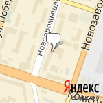 Фото Торговая компания Aktis в Тольятти