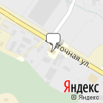 Фото Торговая Шинная компания в Одинцове