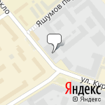 Фото Торговый дом Интер-Степ в Санкт-Петербурге