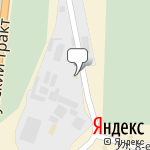 Фото ТПК ВСКР в Иркутске