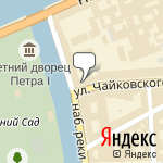 Фото Трансэлектро в Санкт-Петербурге