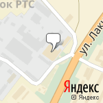 Фото ТСК Интехсервис в Владимире