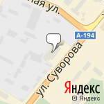 Фото Туранго на Суворова в Калининграде