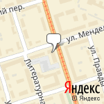 Фото Выбор в Нижнем Новгороде