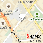 Фото Выбор в Казани