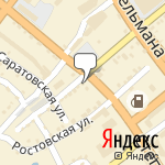 Фото Вираж в Саратове