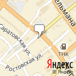 Фото Вираж в Энгельсе