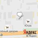 Фото Закриев-Авто в Нижневартовске