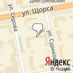 Фото Алпайн Центр в Екатеринбурге