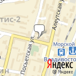 Фото Амис-авто в Владивостоке