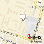 Фото Апрель в Воронеже