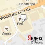 Фото Арома Бар в Нижнем Новгороде