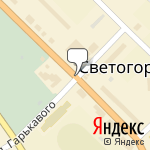 Фото Арсенал в Светогорске