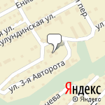 Фото Атлант в Бийске