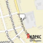 Фото Авто-Драйв в Павлове