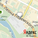 Фото АВТО-Макси, автосервис в Пскове