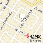 Фото Авто Плюс, магазин в Оренбурге