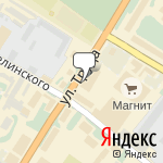 Фото Автоаптека в Пскове