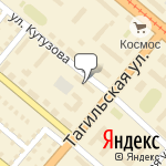 Фото АвтоGlass в Орске