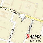 Фото Автокомфорт-плюс в Аше