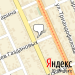 Фото Автолига в Владикавказе