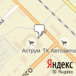 Фото Автолига в Туймазах