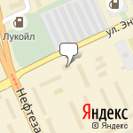 Фото Автомагазин в Омске