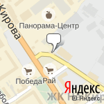 Фото Автомагазин в Омске