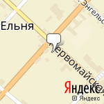 Фото Автомагазин в Ельне