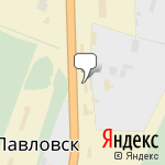 Фото Автомагазин в Павловске