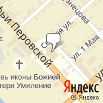 Фото Автомагазин АвтоЛюкс в Боровичах