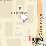 Фото Автомагазин АвтоТранзит в Ижевске