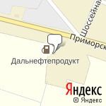 Фото Автомагазин Дальнефтесервис в Спасске-Дальнем