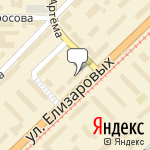 Фото Автомагазин Форд в Томске