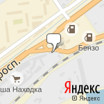 Фото Автомагазин Каньон в Находке