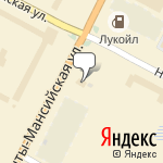 Фото Автомагазин Кит Рэги в Нижневартовске