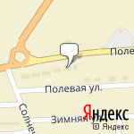 Фото Автомагазин Лада в Юрге