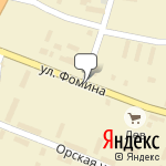 Фото Автомир в Курманаевке