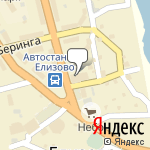 Фото Автомир в Елизове