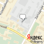 Фото Avtomirror, автотехцентр в Рязани