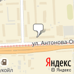 Фото Автомобилист в Самаре